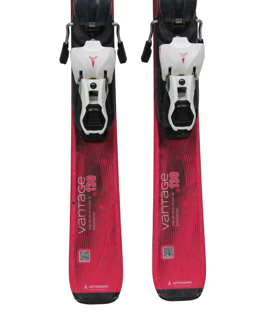 Atomic Vantage PisteRocker