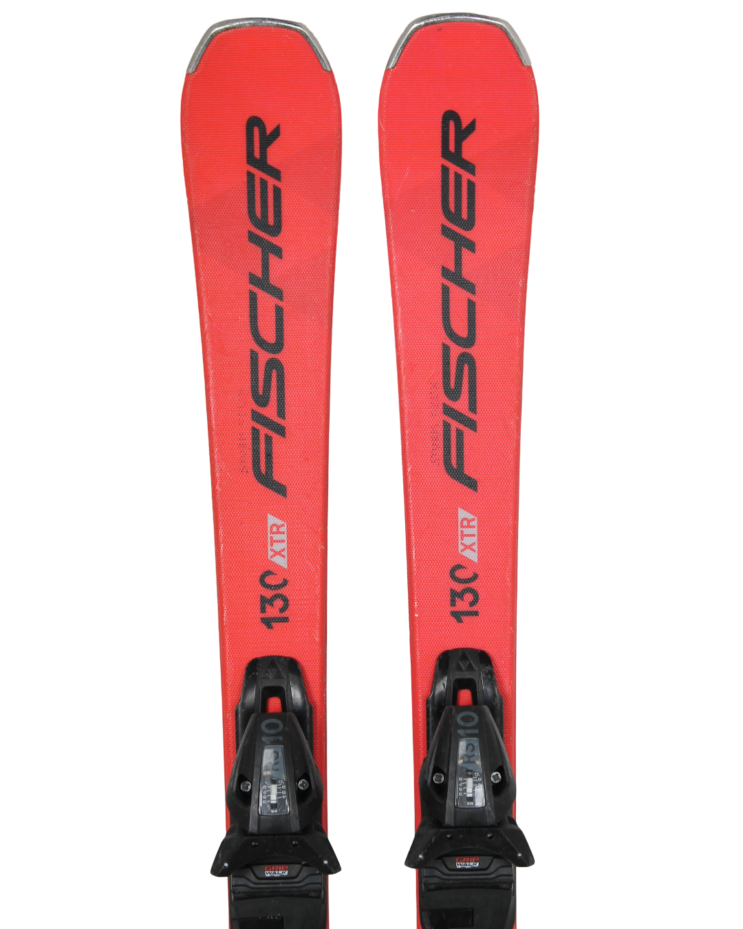 Fischer RC ONE XTR Red