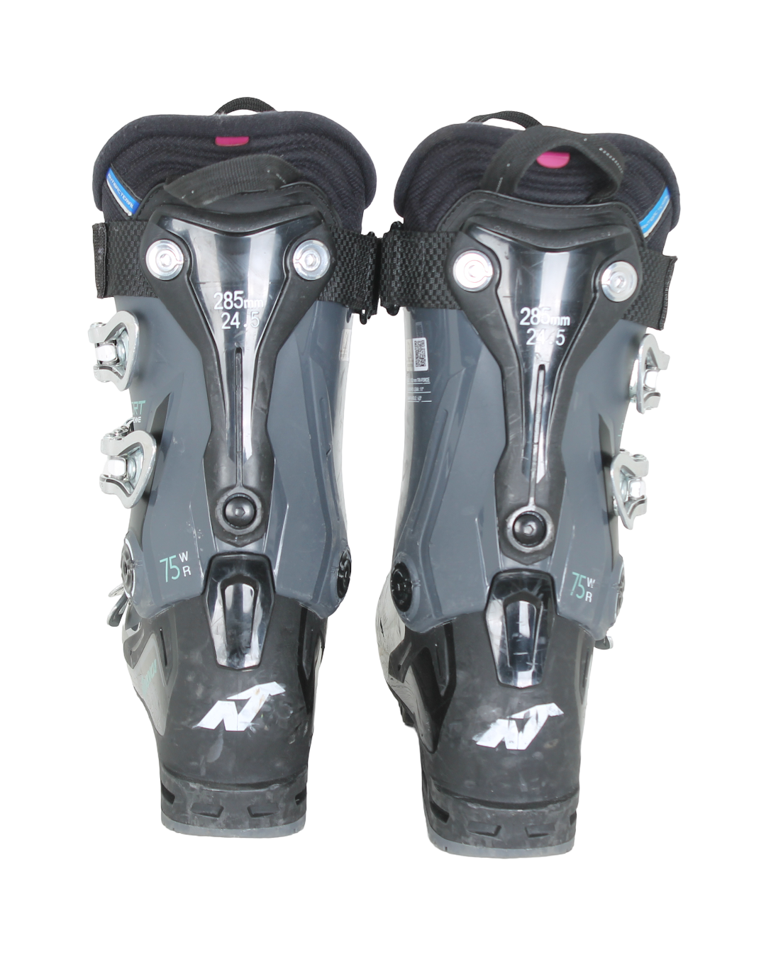 Nordica Sport Machine 75 WR