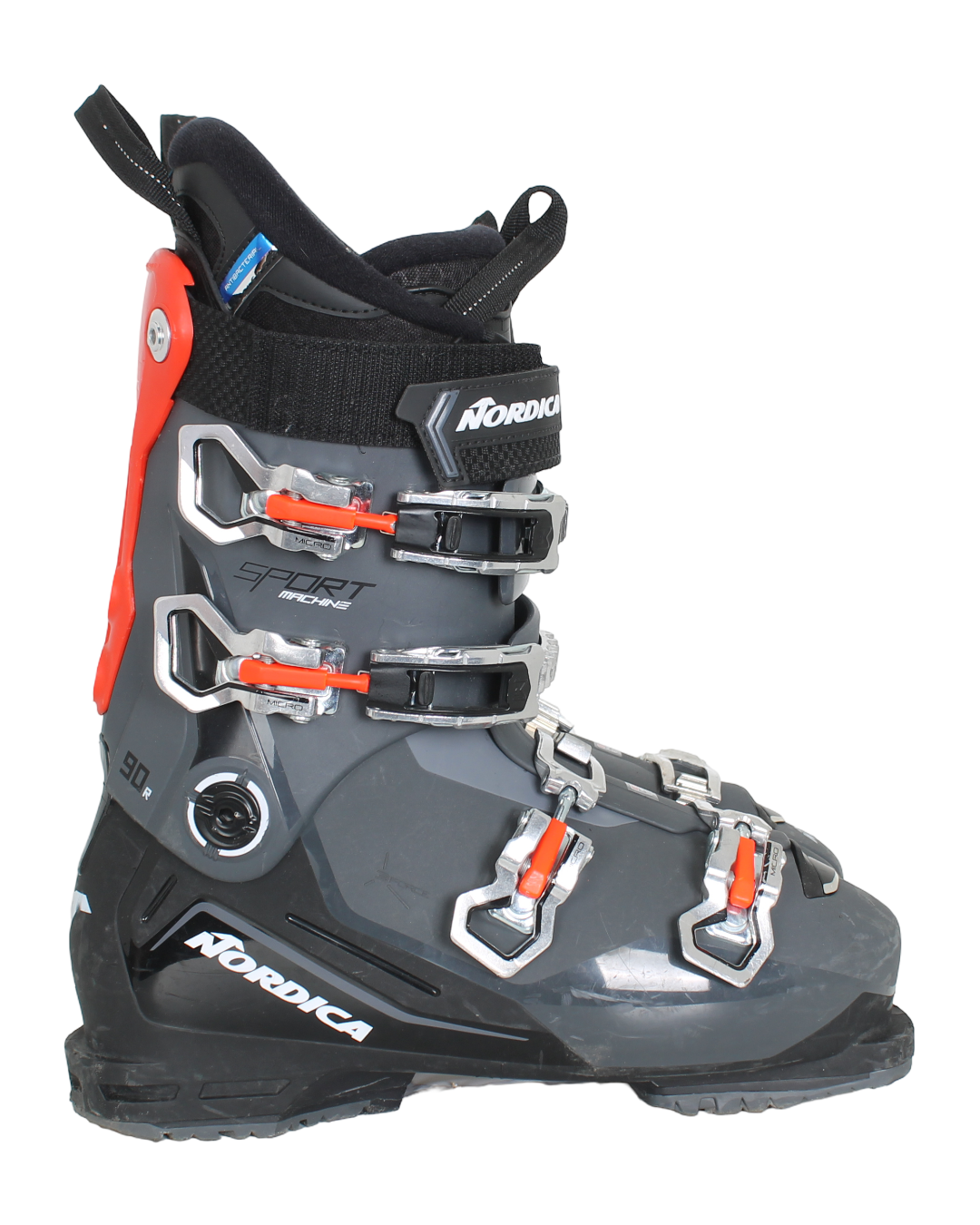 Nordica Sport Machine 90R