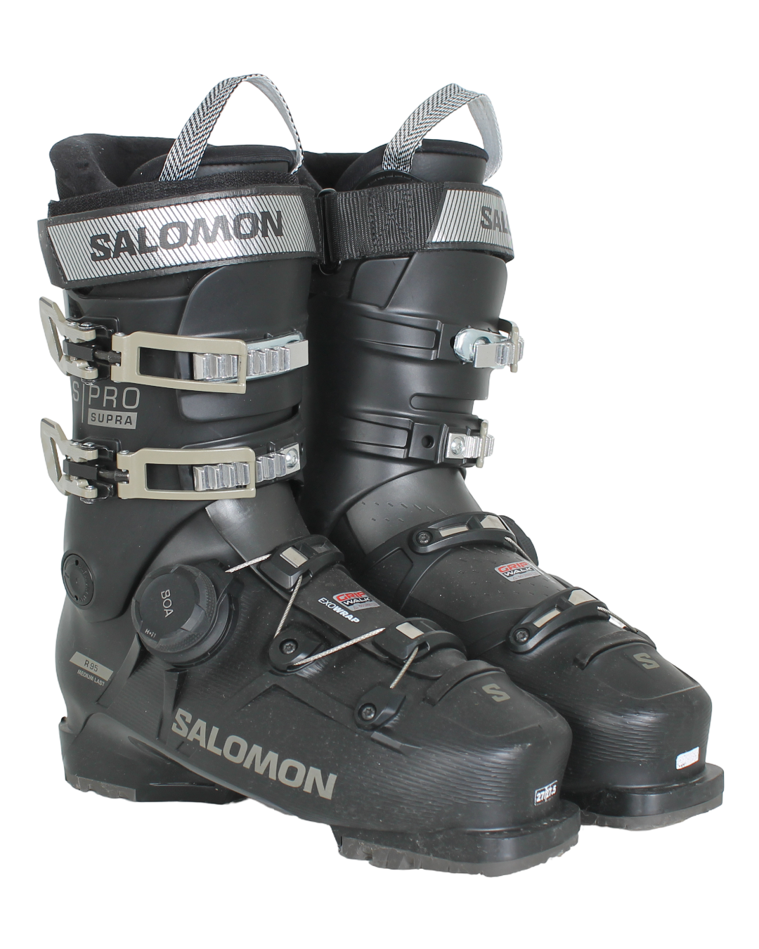 Salomon S/pro supra R95