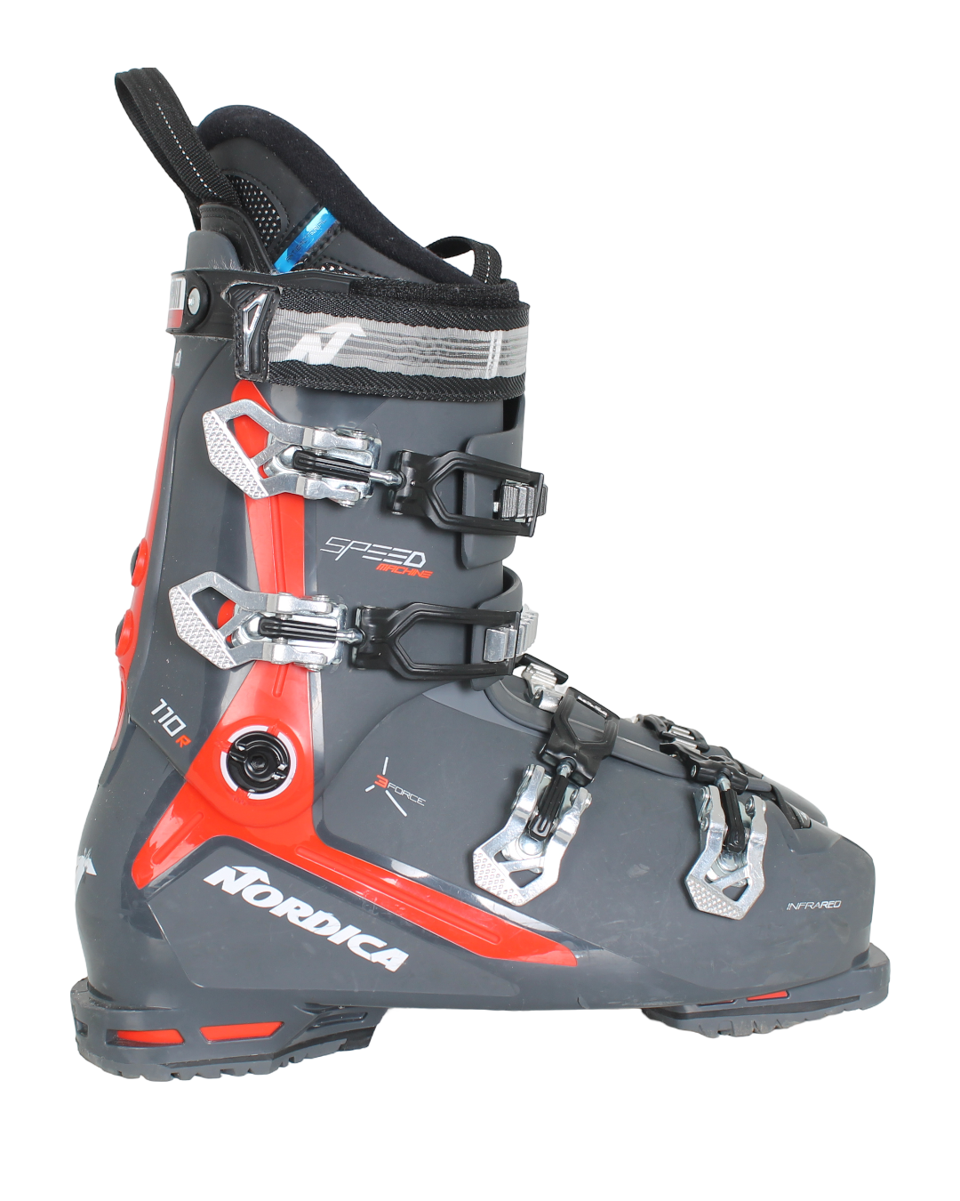 Nordica Speed machine 110 R