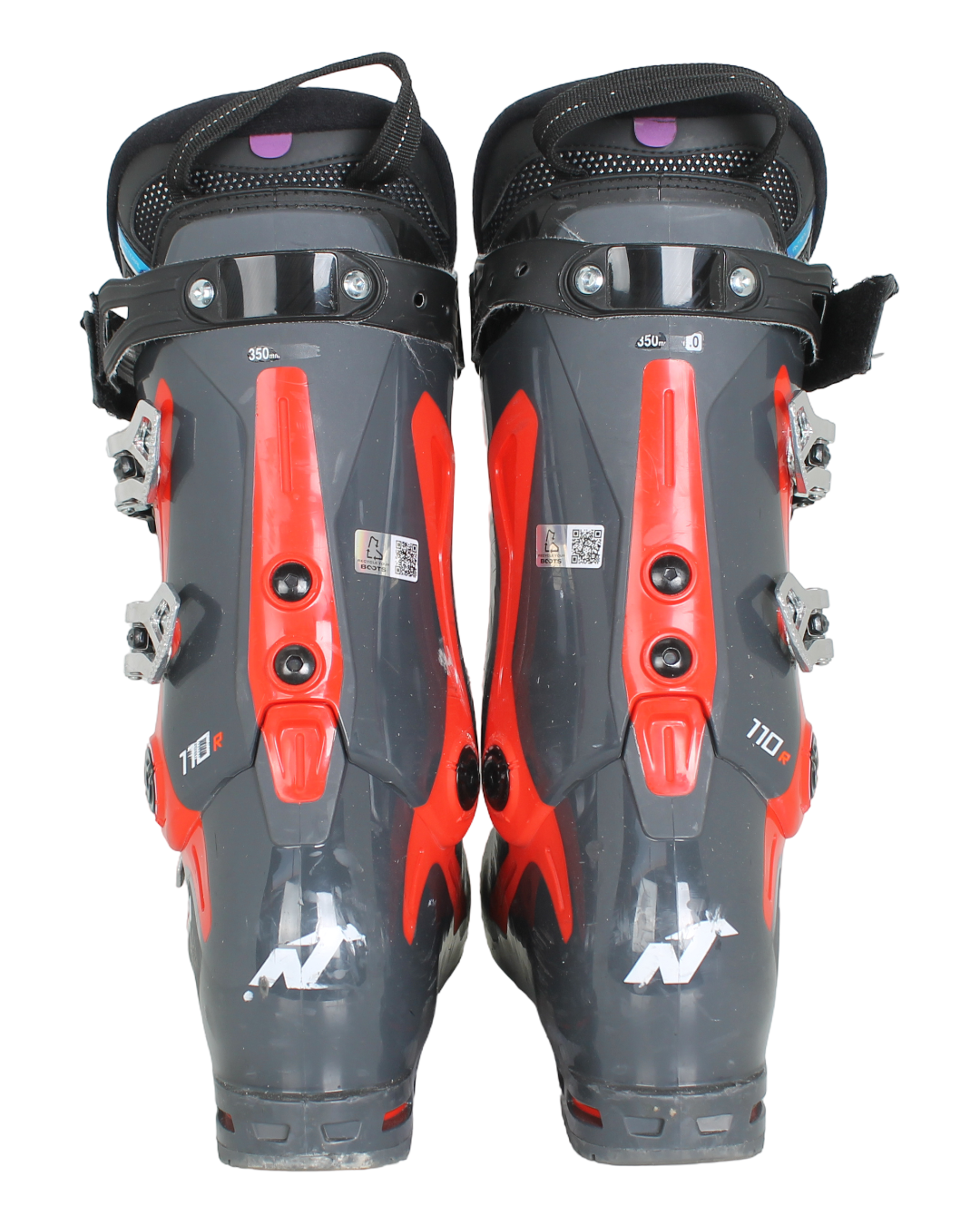 Nordica Speed machine 110 R