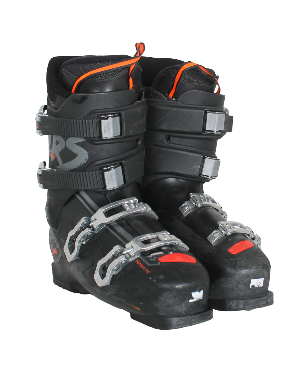 Rossignol IRS Flash