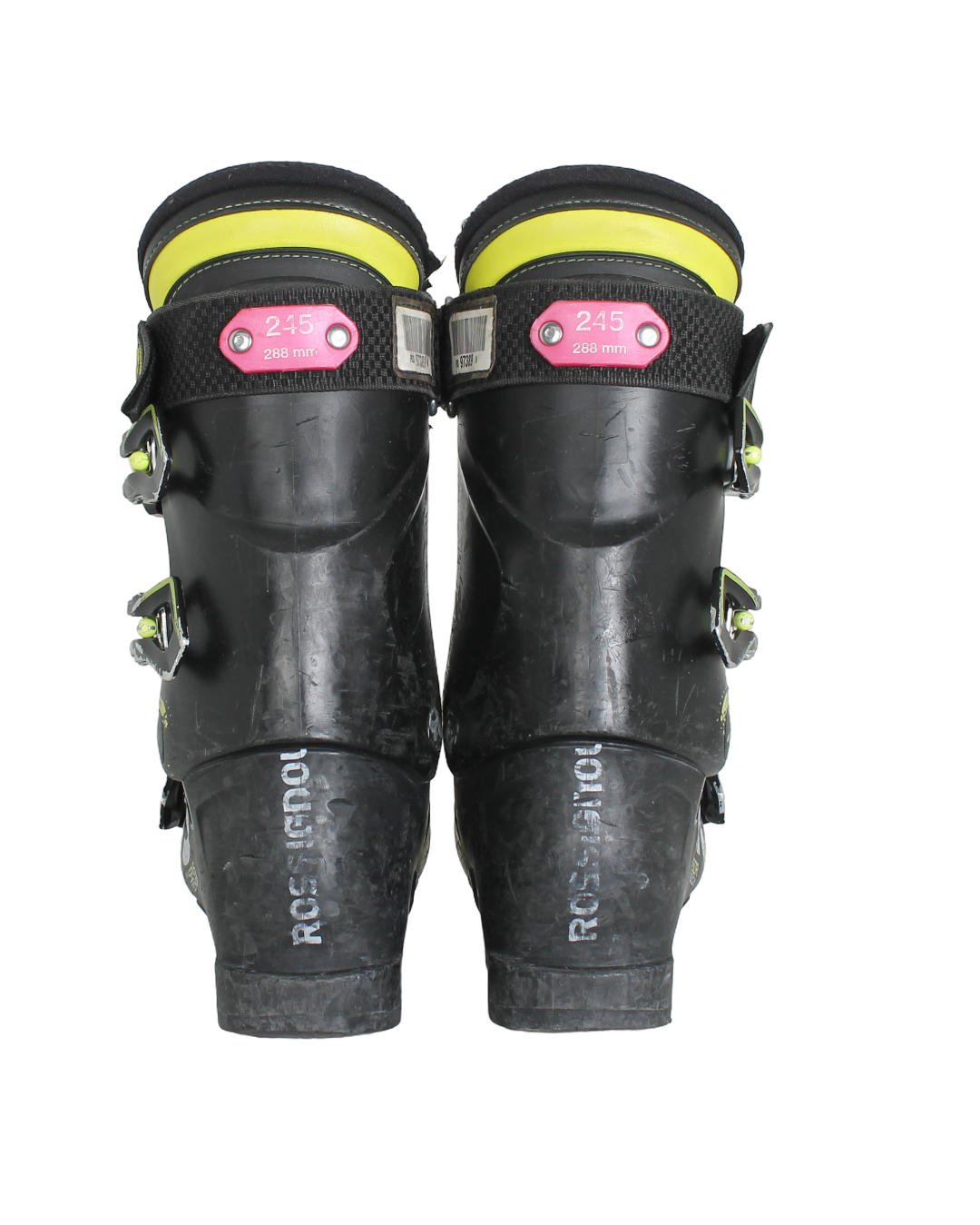 Rossignol Sensor Technology