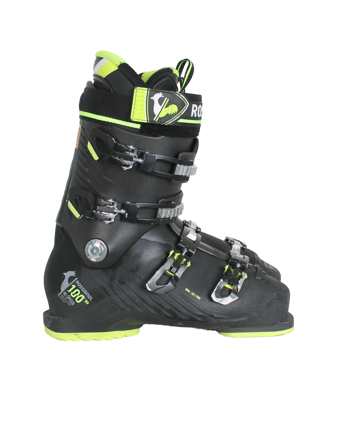 Rossignol Hi-Speed 100 W