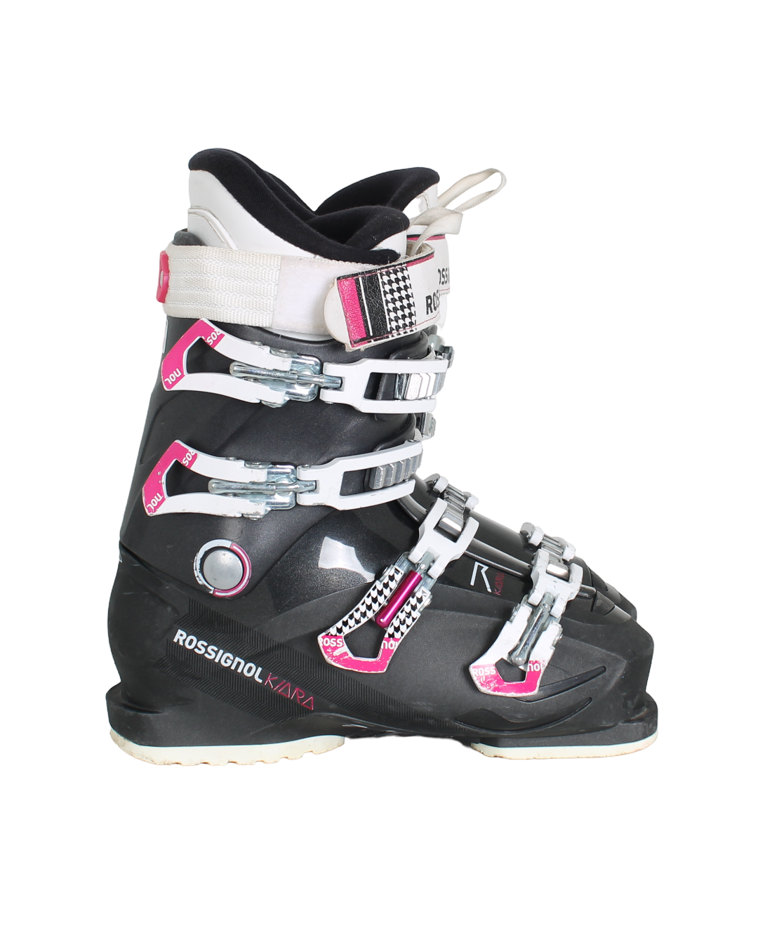 Rossignol Kiara 70 R Sensor Technology