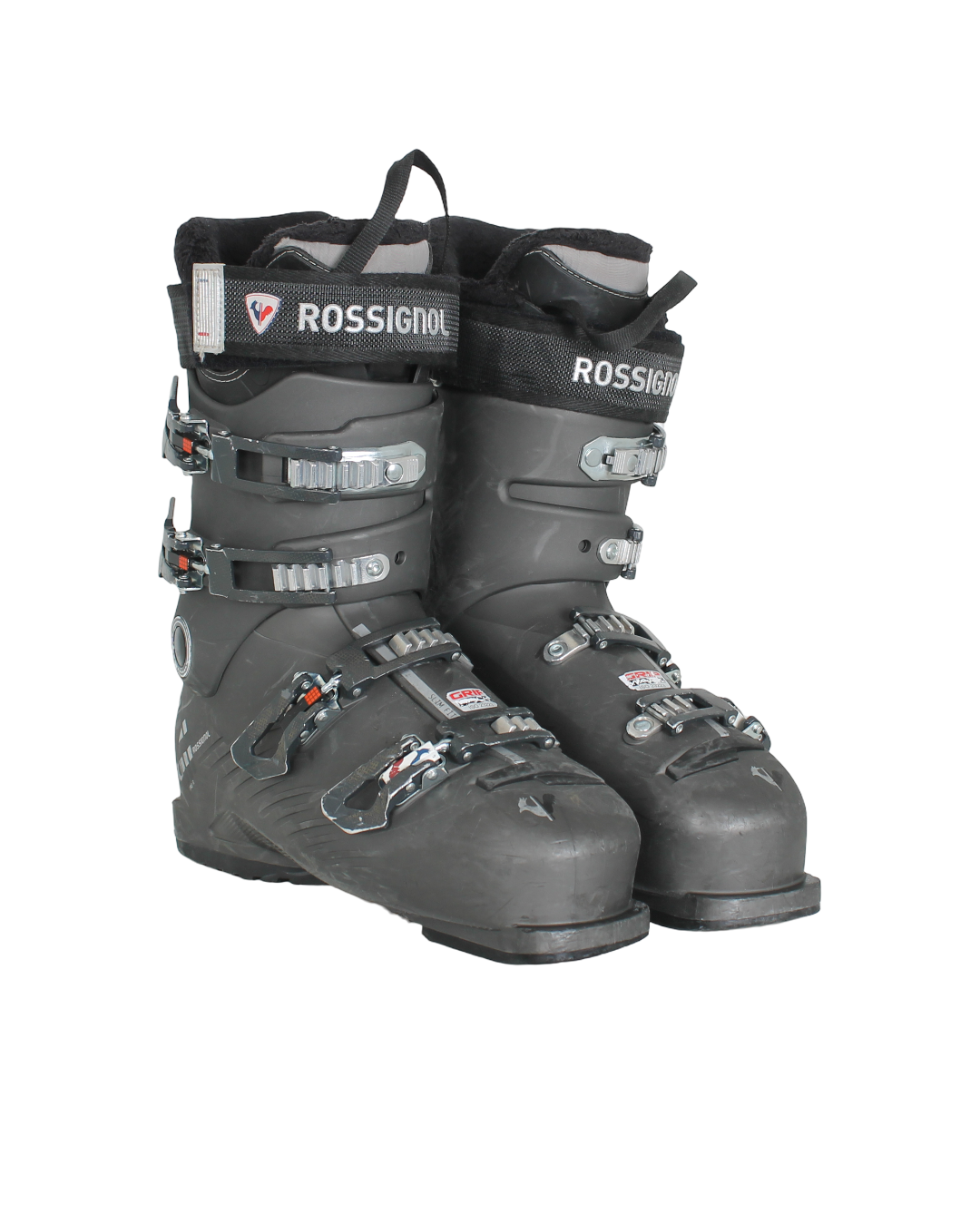 Rossignol Pure Black
