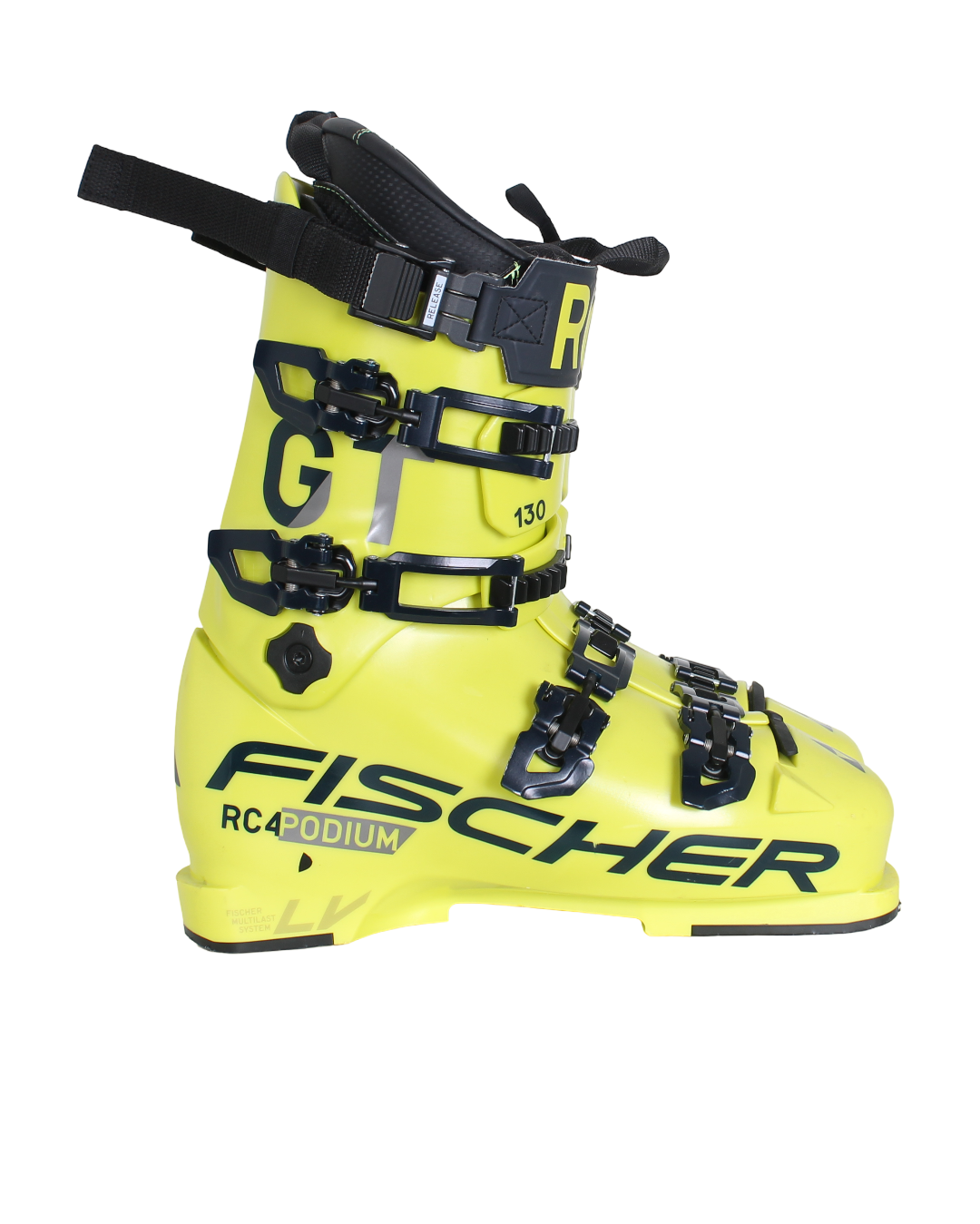 Fischer GT RC 4 Podium