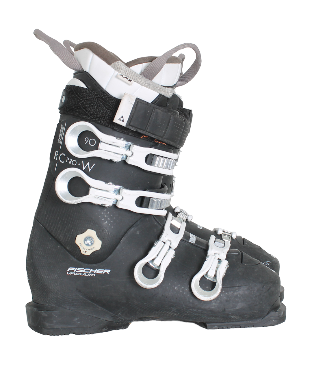Fischer pro W 90