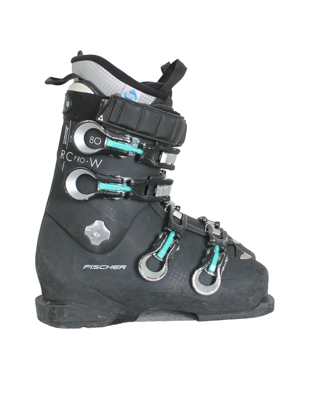 Fischer RC Pro W 80 XTR