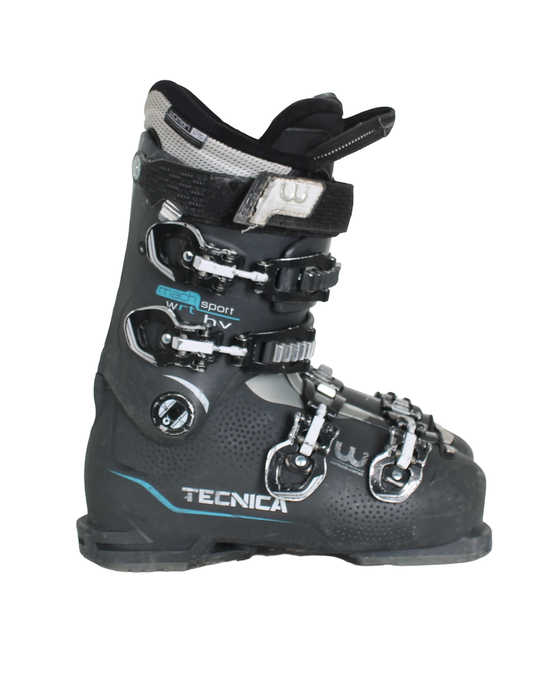 Tecnica mach Sport Wrt