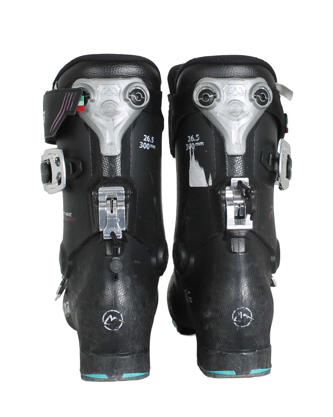 Roxa R fit Hike Blue