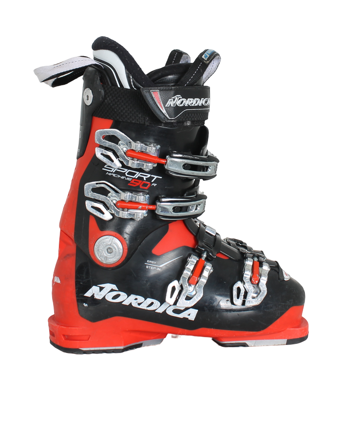 Nordica Speed Machine 90R
