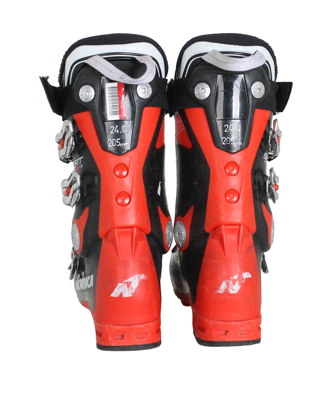 Nordica Speed Machine 90R