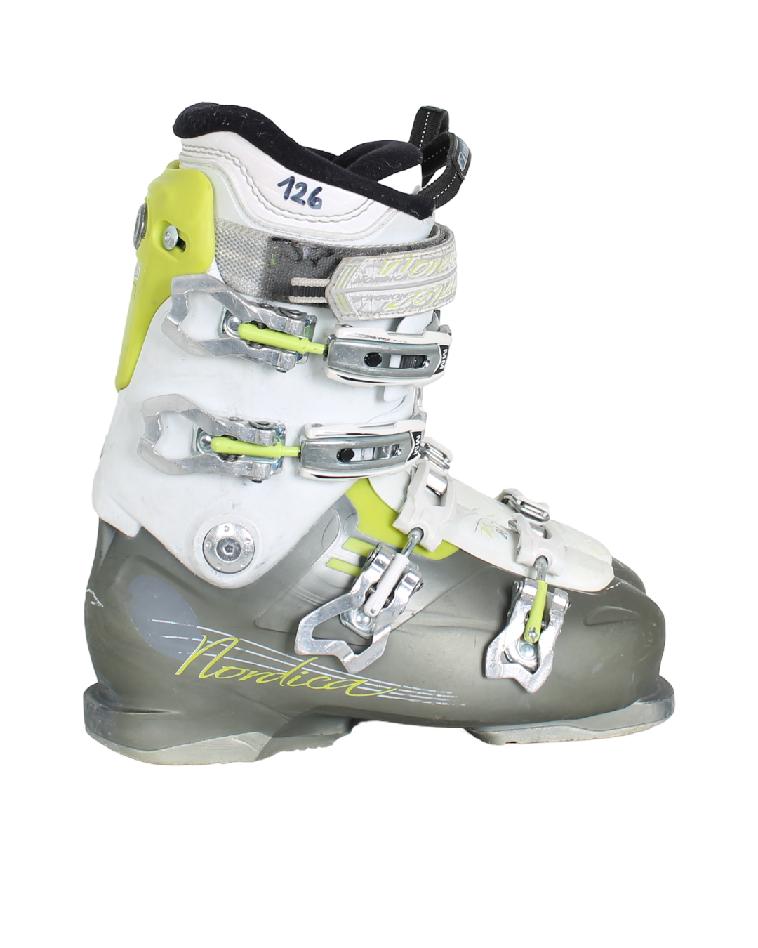Nordica NXt n4r