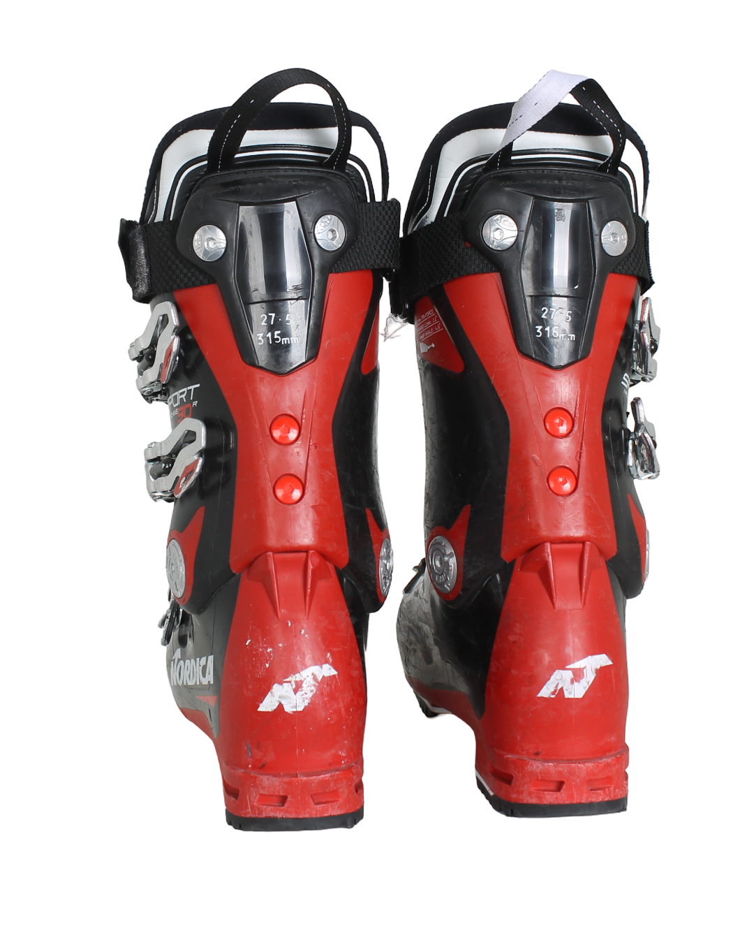 Nordica Sport Machine 90 R