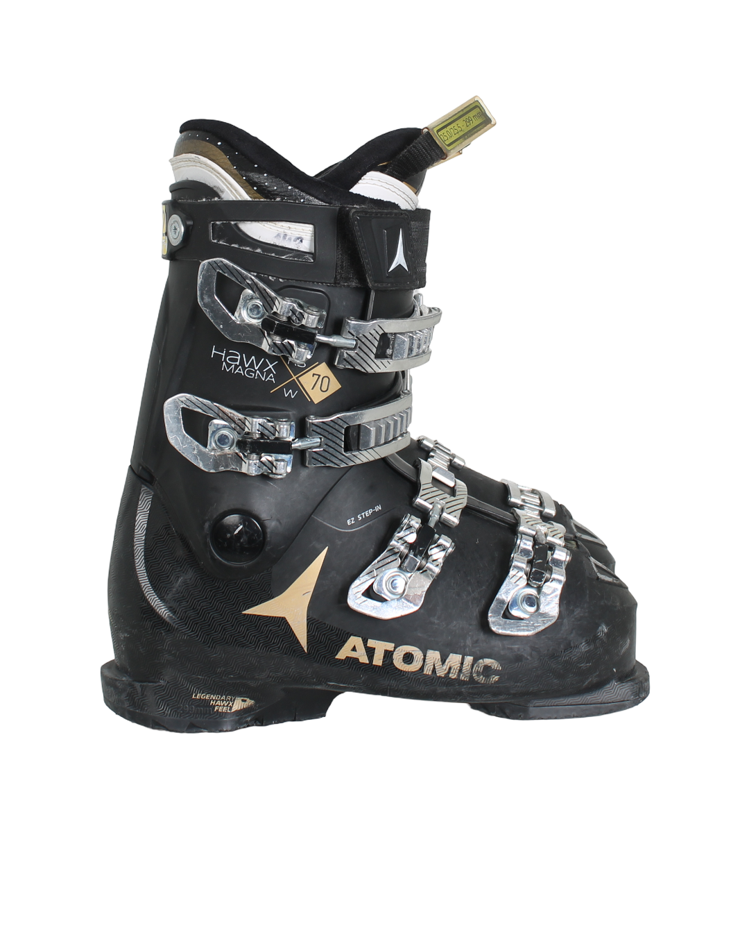 Atomic Hawx Magna RS 70 W