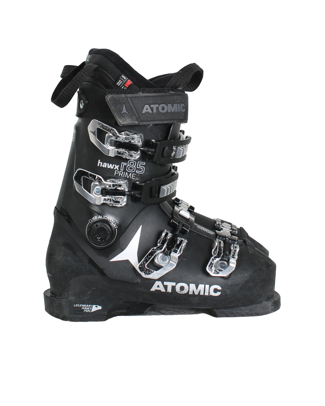 Atomic Hawx Prime R85