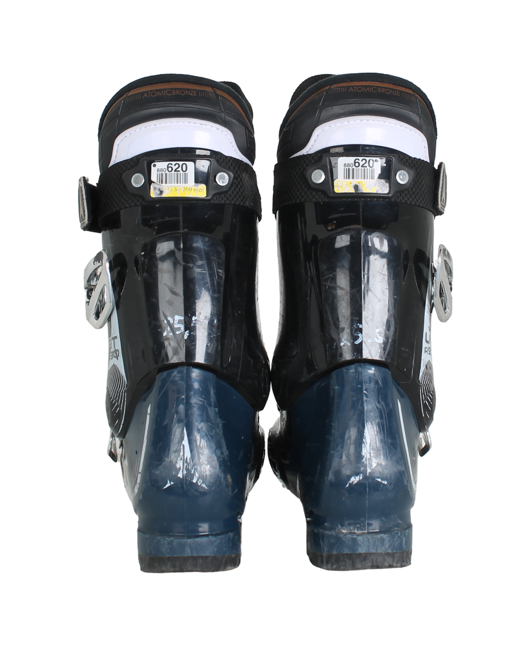 Atomic Livefit R90 Blue