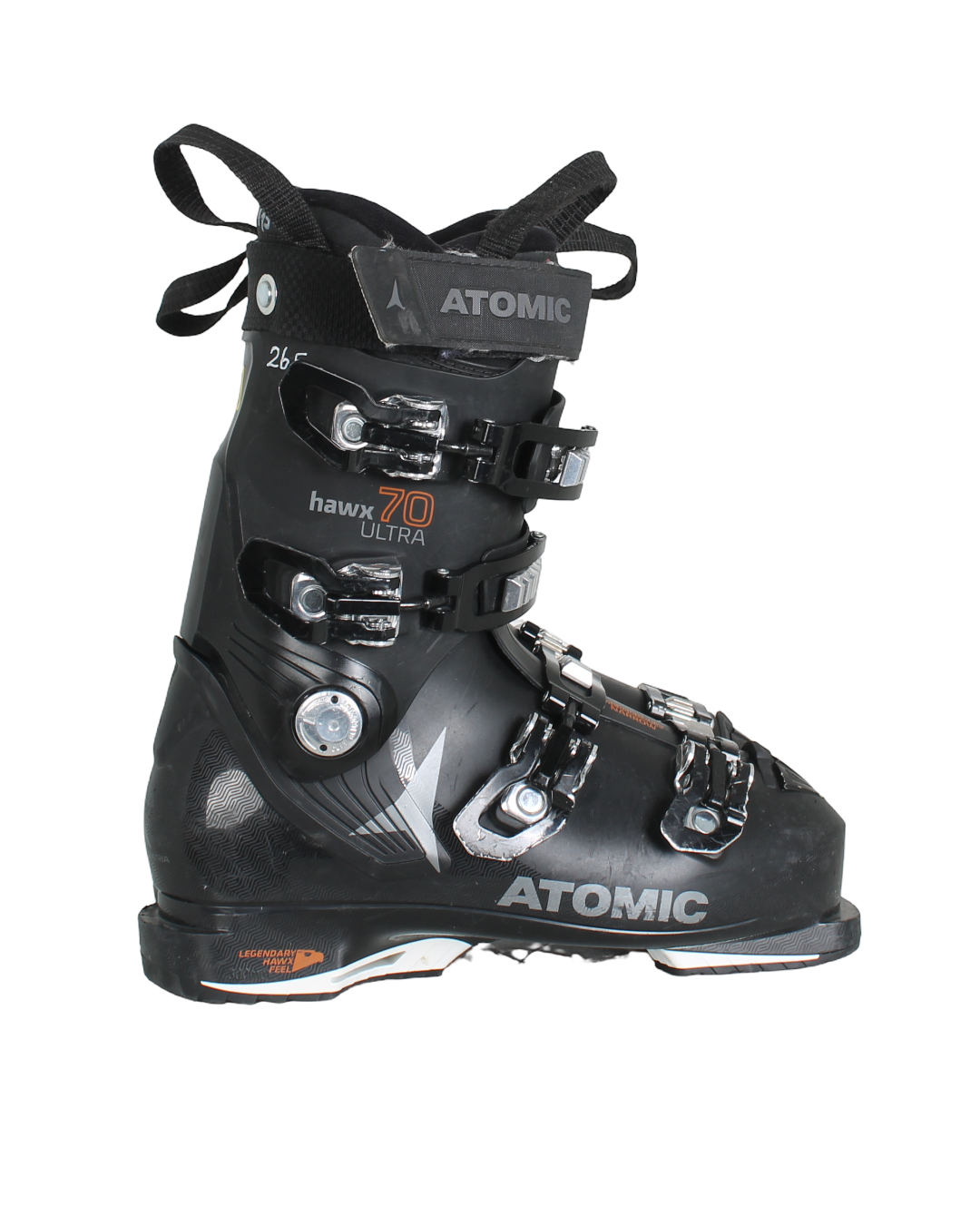 Atomic Hawx Ultra 70