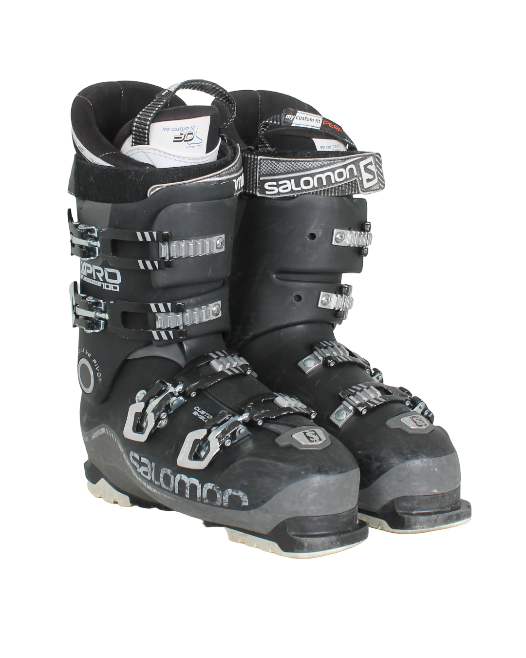 Salomon Xpro Energyzer 100