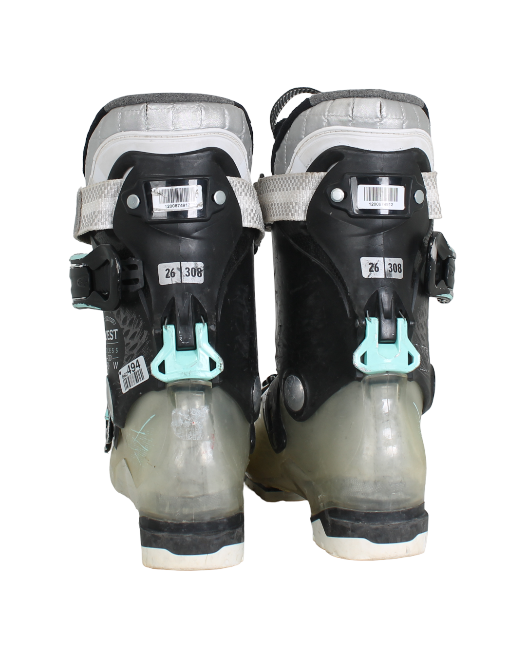 Salomon Quest Access R70 W
