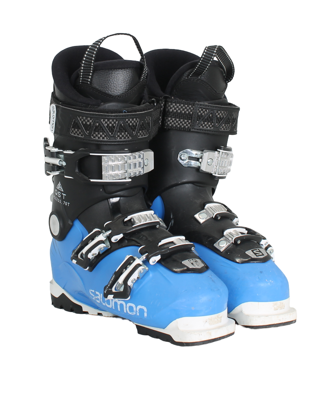 Salomon QST Access 70T