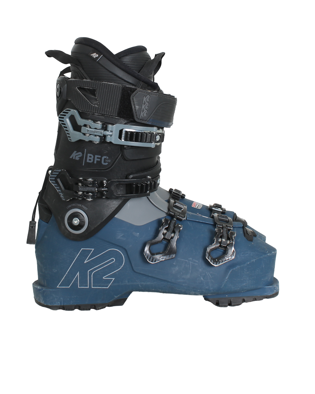 K2 BFC 100 Black/Blue