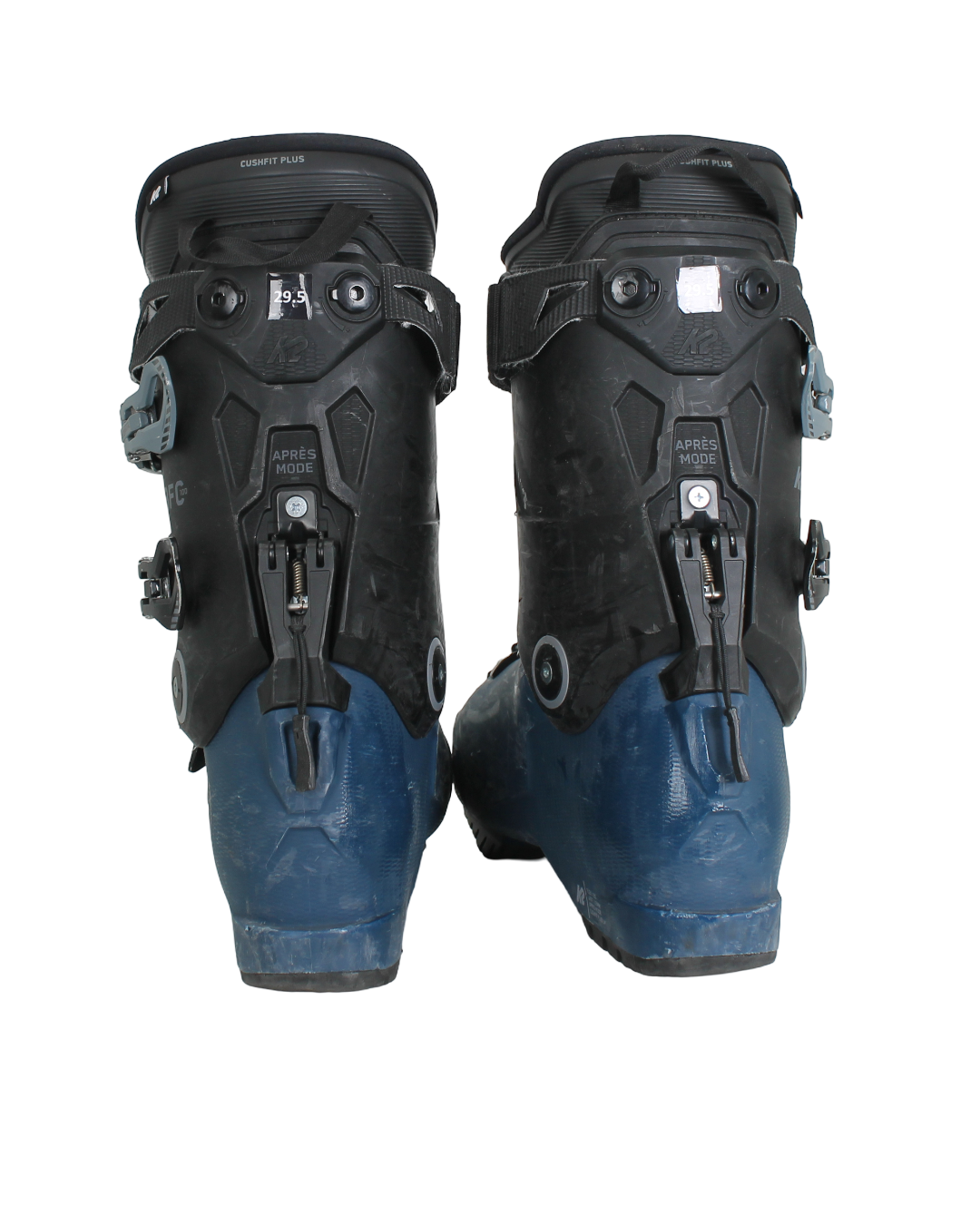 K2 BFC 100 Black/Blue