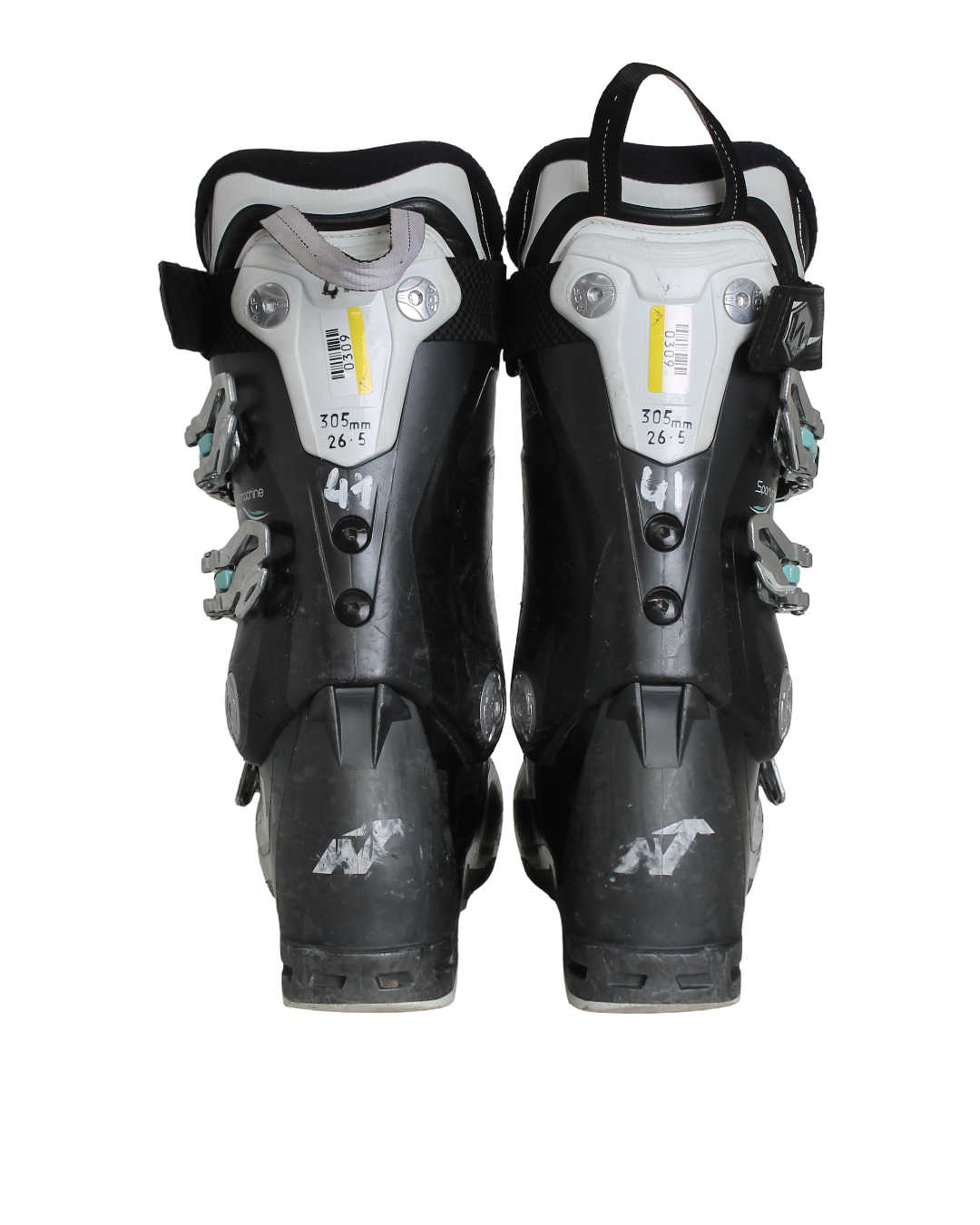 Nordica L SportMachine 75 WR