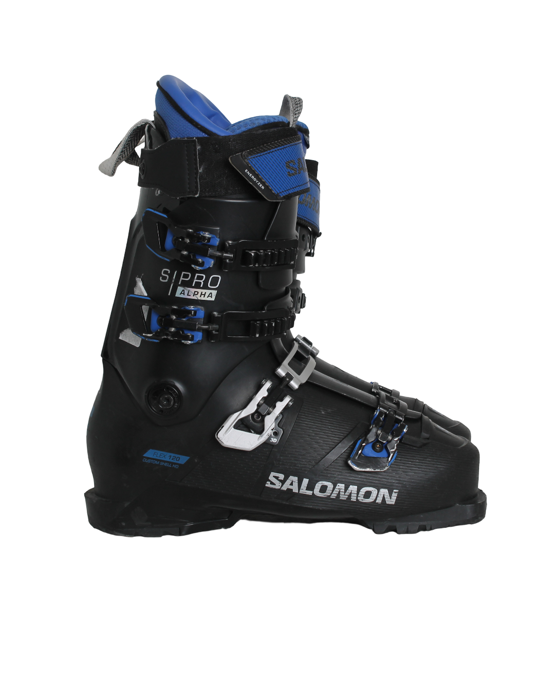 Salomon S/Pro Alpha 120