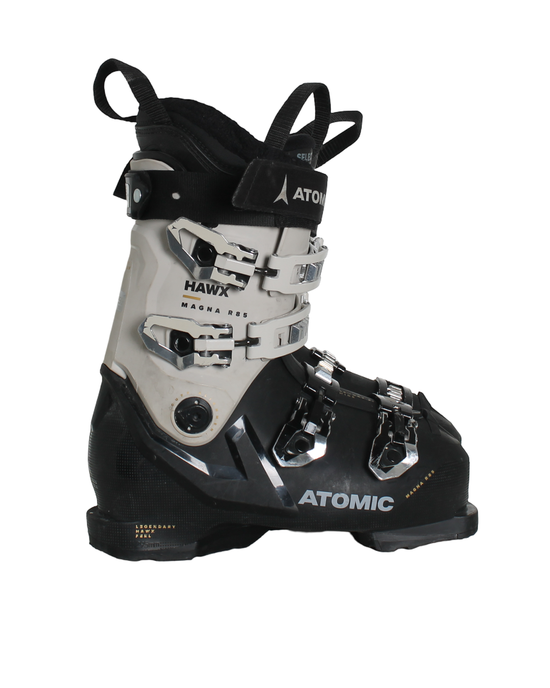 Atomic Hawx Magna R85 Base