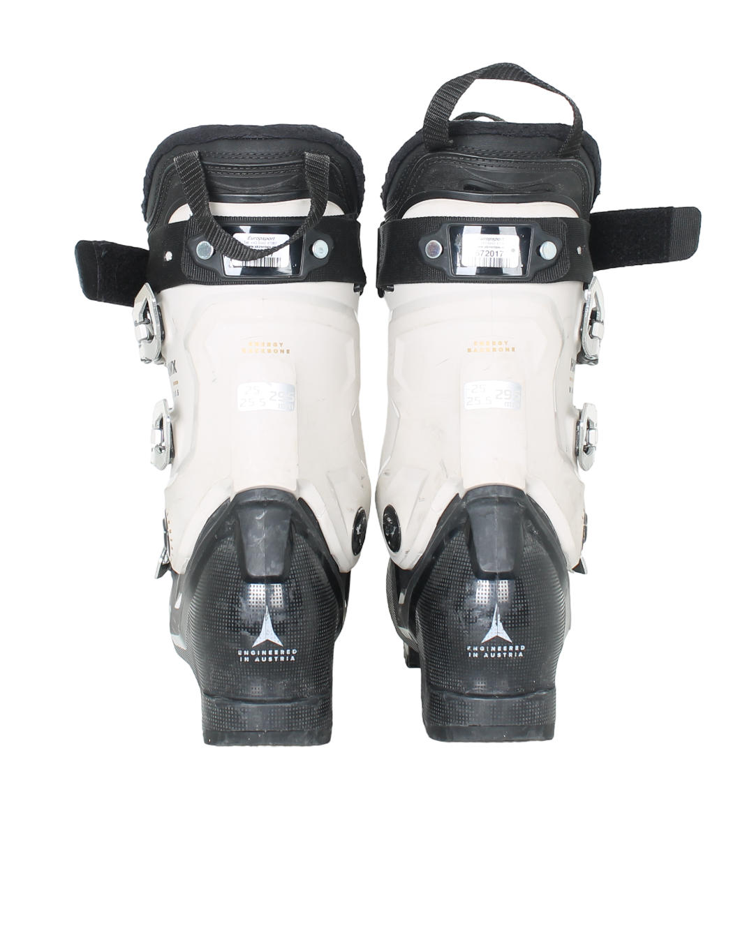 Atomic Hawx Magna R85 Base