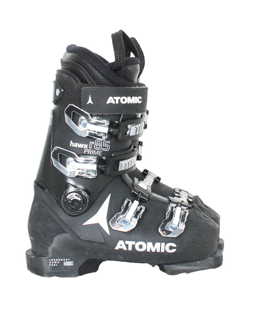 Atomic Hawx Prime R85 2024