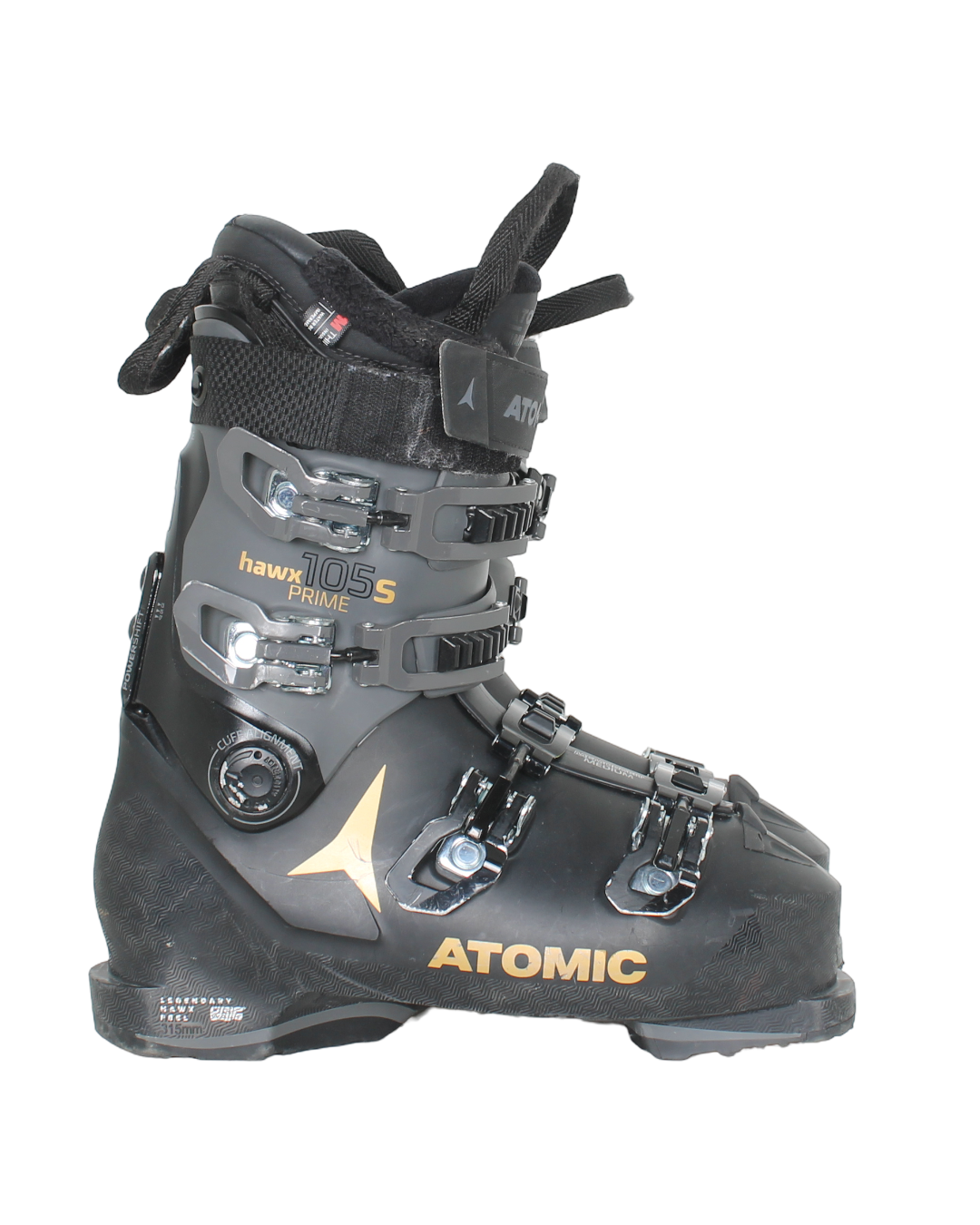 Atomic Hawx Prime R105 S