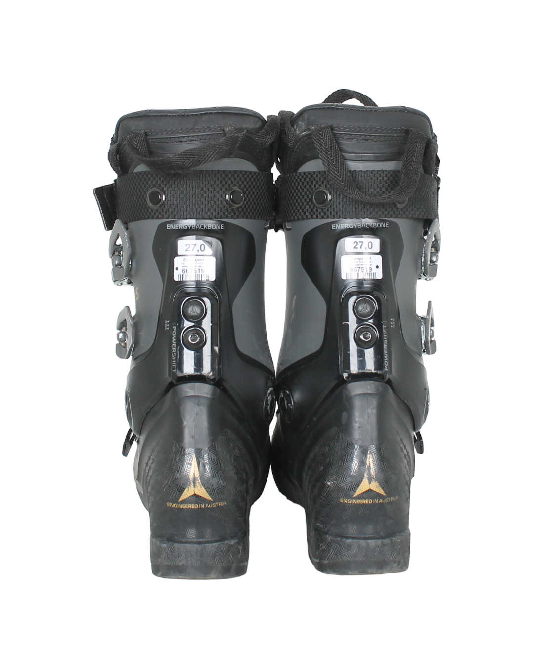 Atomic Hawx Prime R105 S