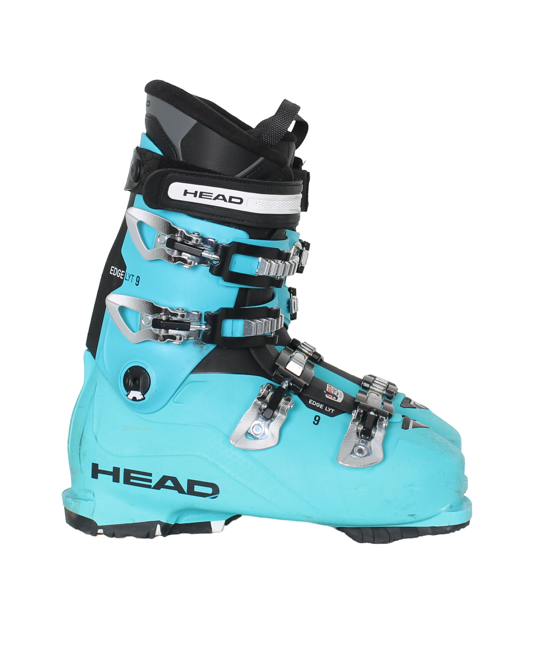 Head Edge Lyt 9 Blue