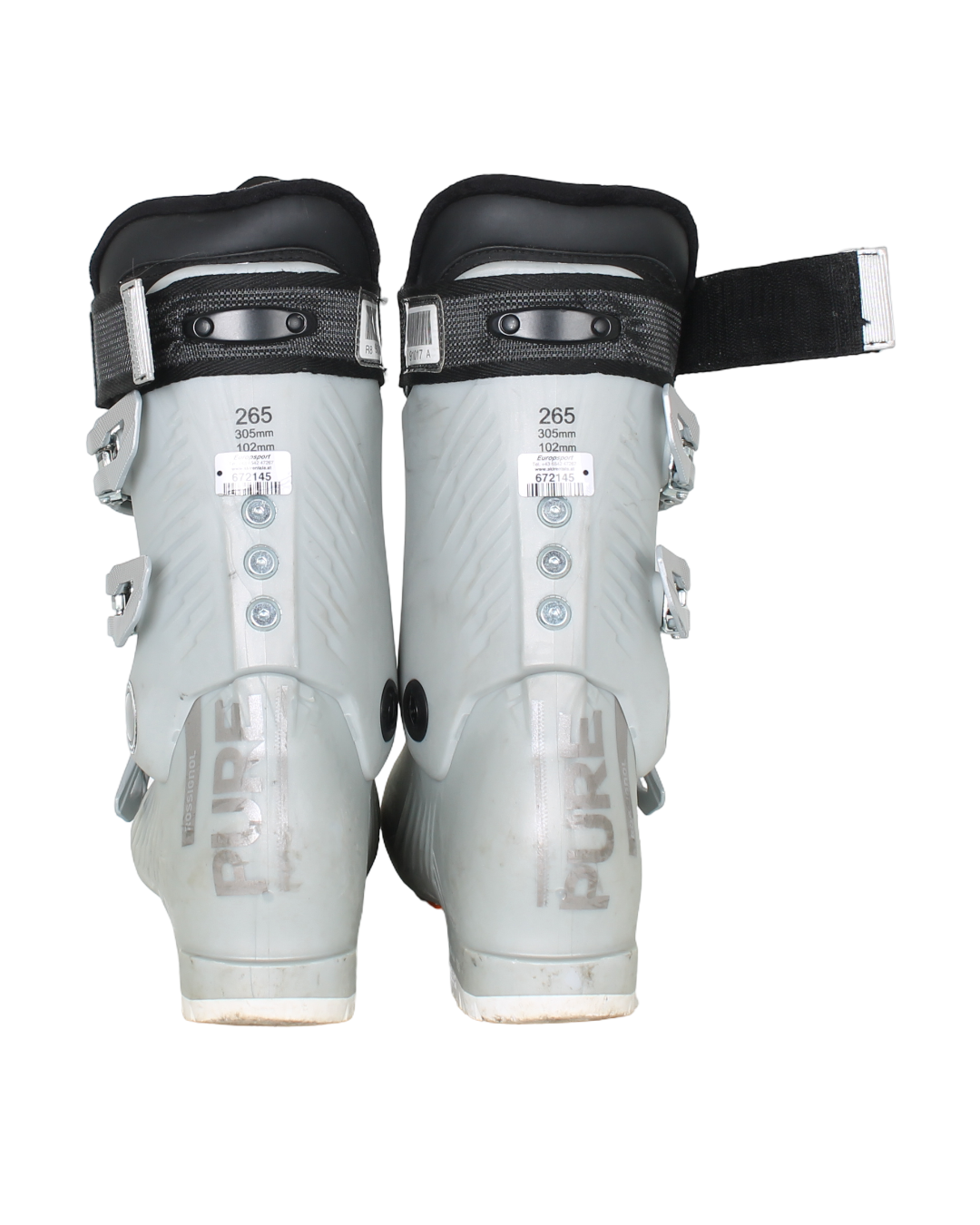 Rossignol Pure Light W