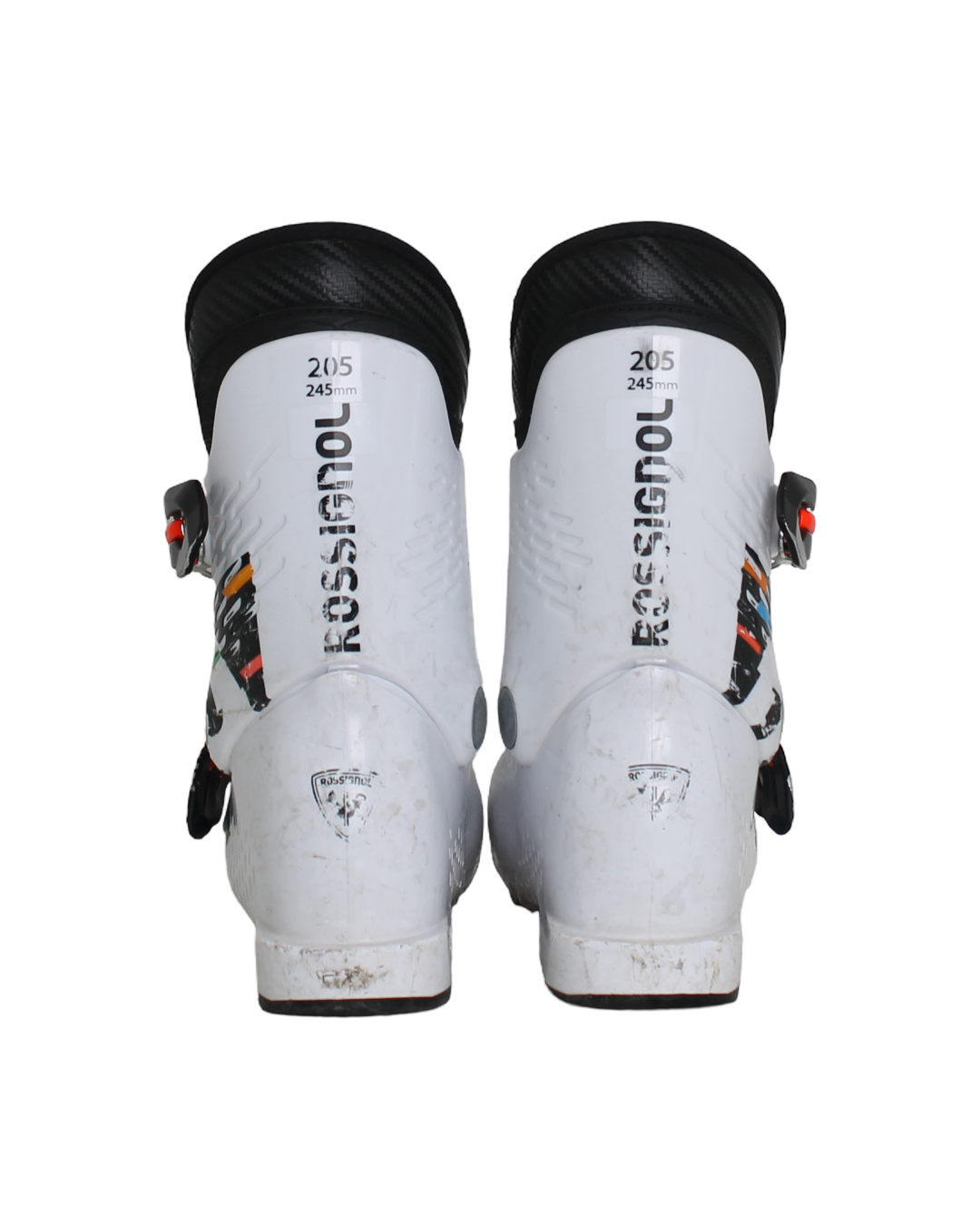 Rossignol Hero J3 White