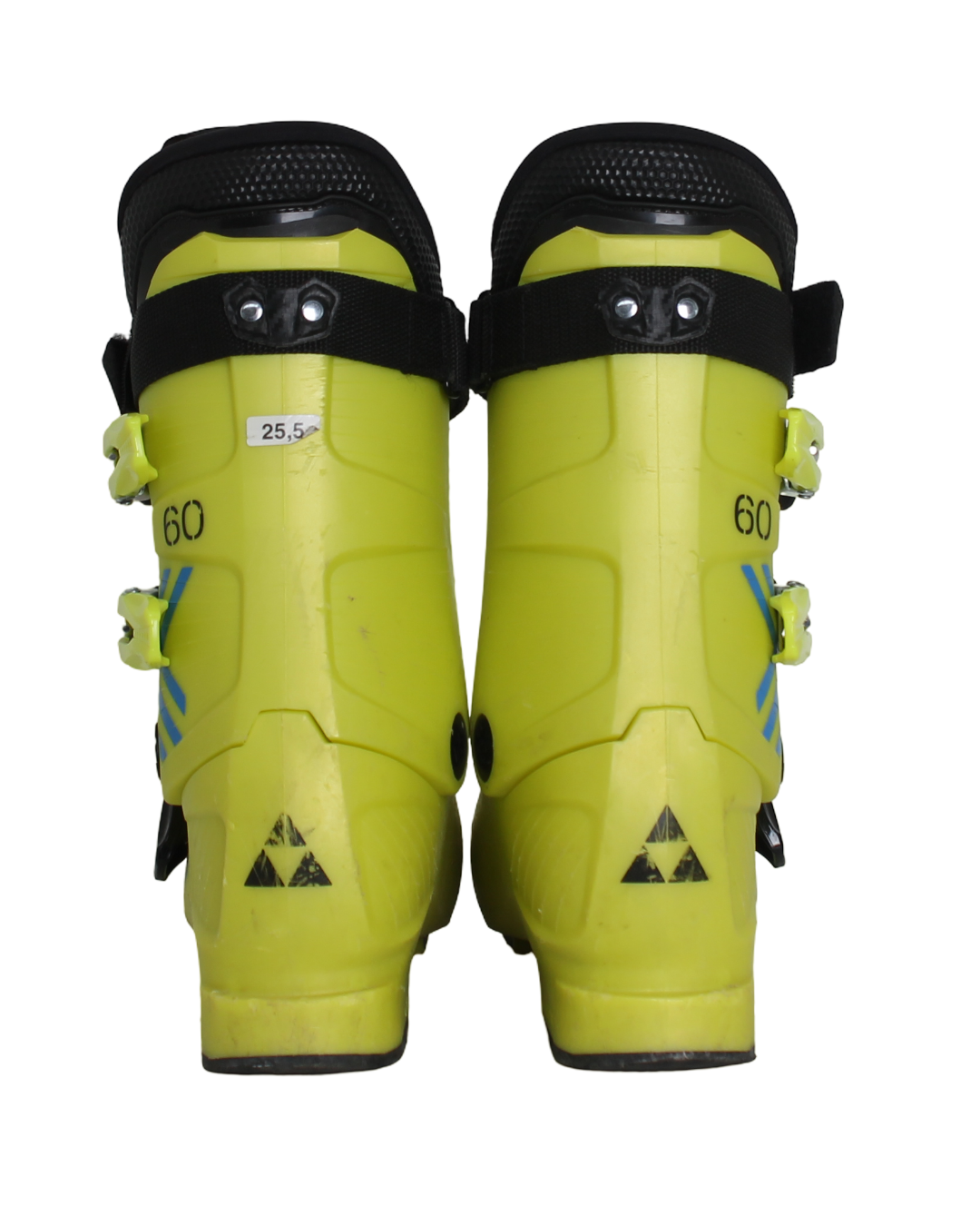 Fischer Ranger 60 Yellow