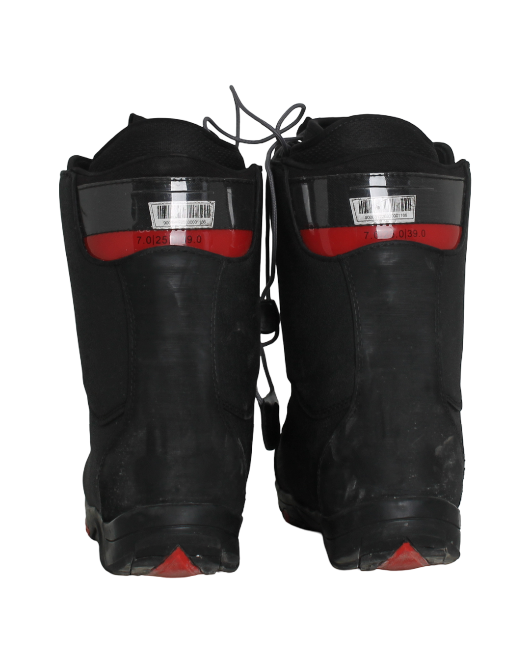 Deeluxe Delta Boa Red 2023