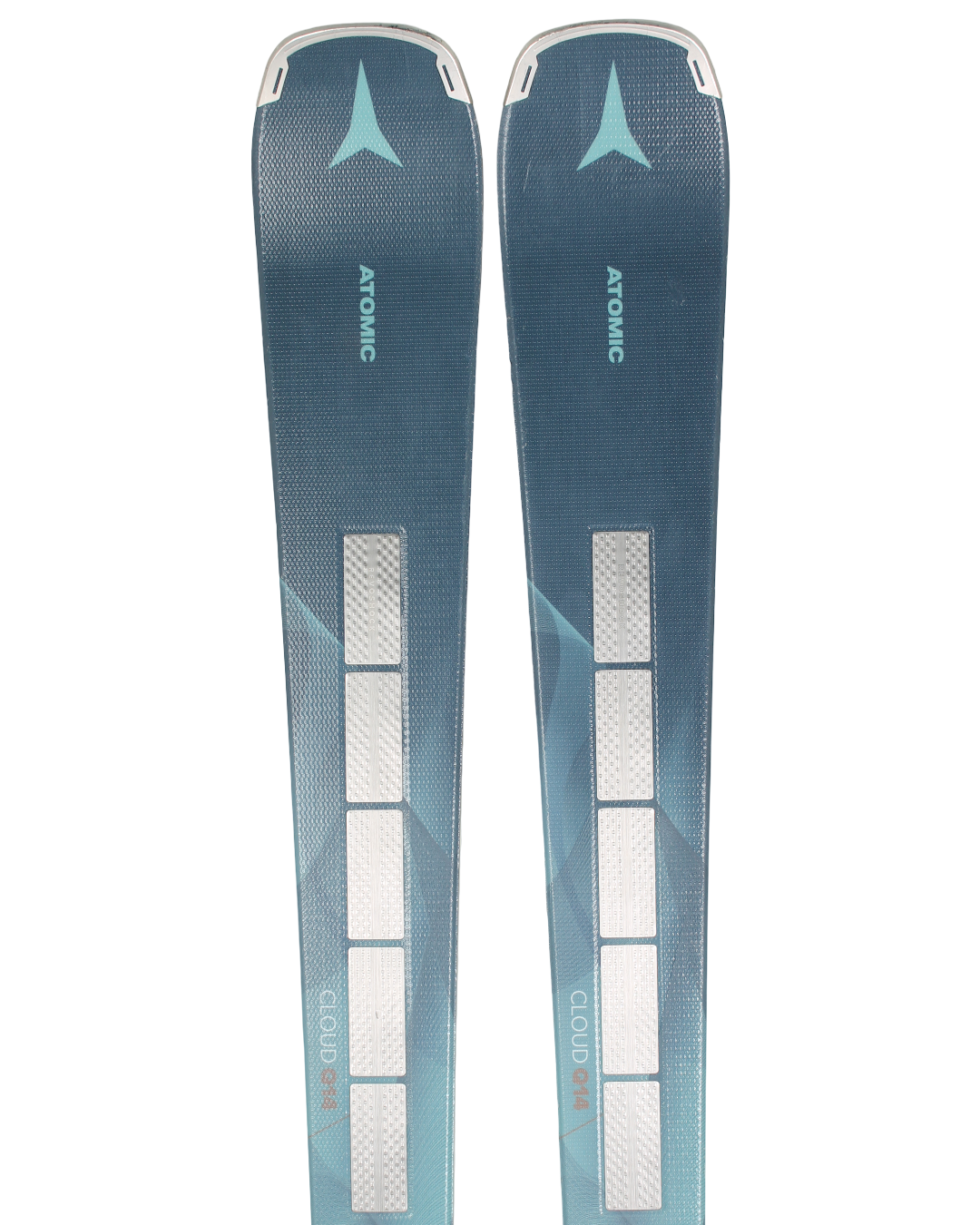 Atomic Cloud Q14 2025