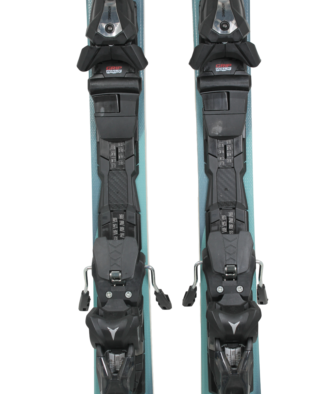 Atomic Cloud Q14 2025