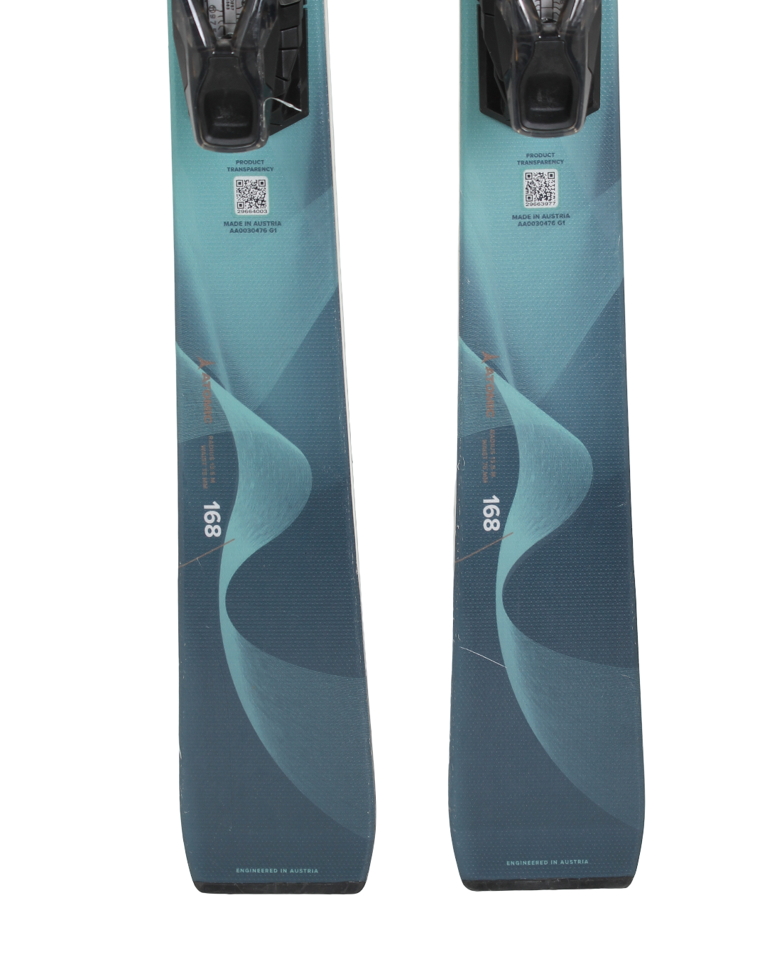 Atomic Cloud Q14 2025