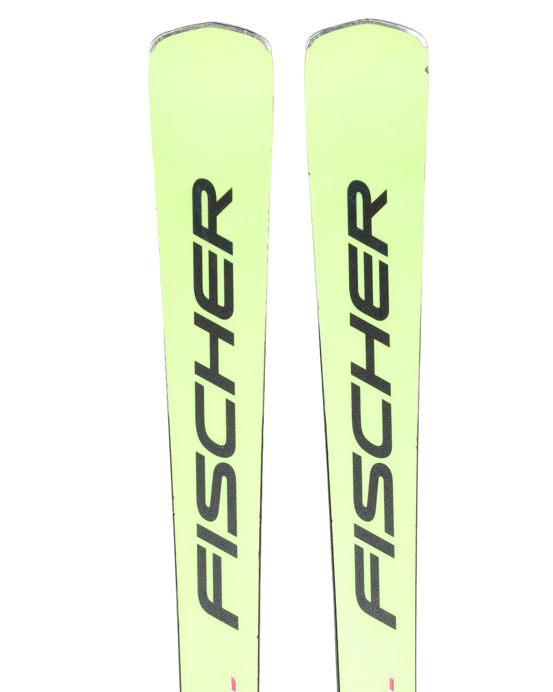 Fischer RC4 RCS Yellow