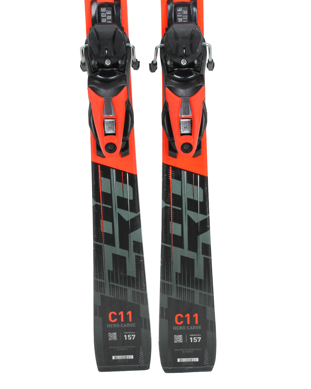 Rossignol Hero Carv C11