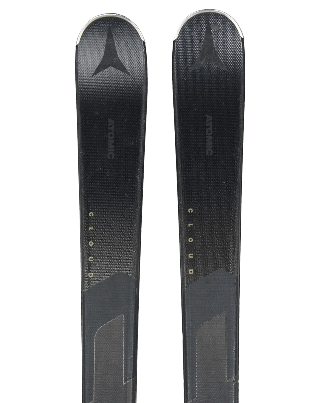 Atomic Cloud C7 Black 2024