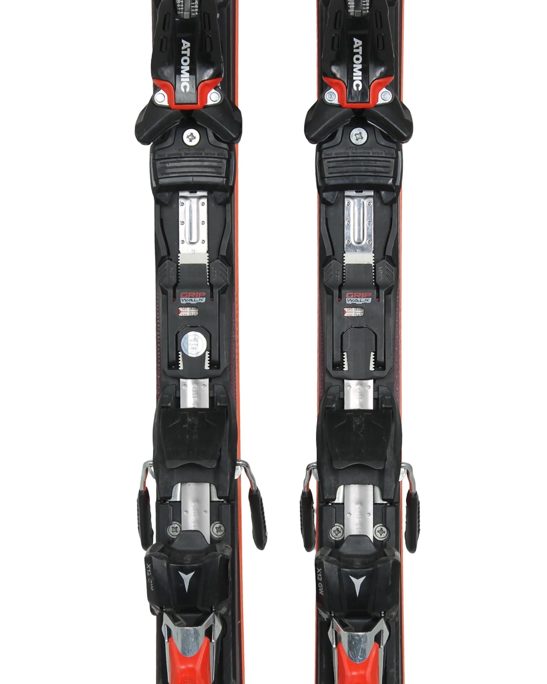 Atomic Redster G9 Revo