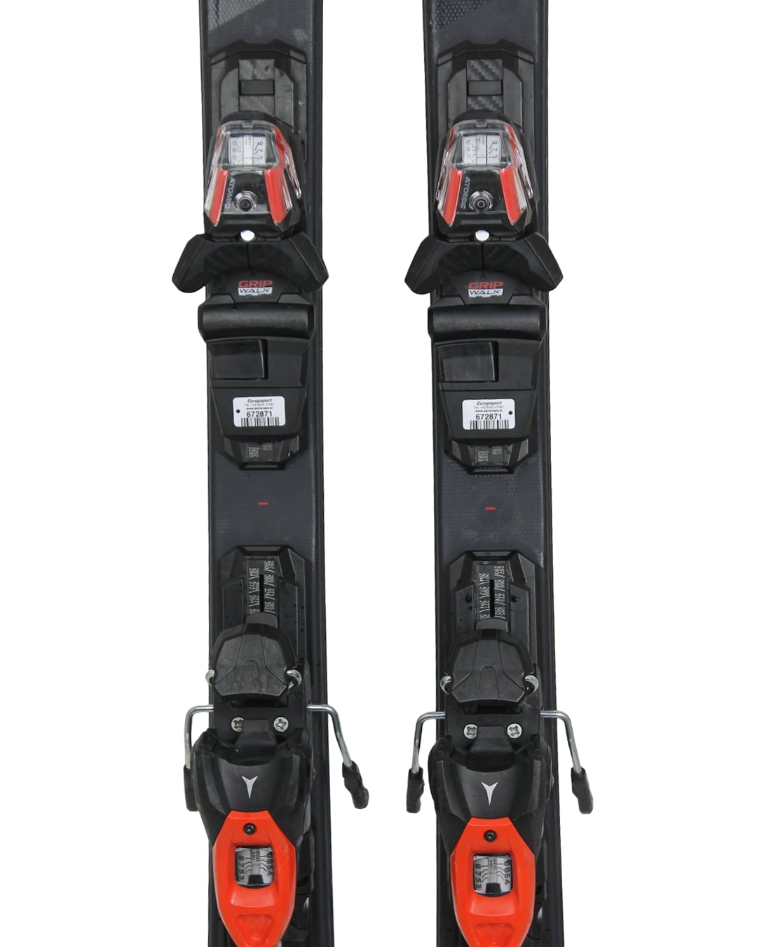 Atomic Redster RX 2024